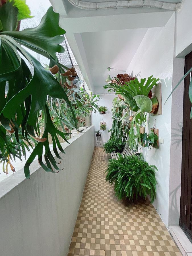 Home In 타이난 외부 사진