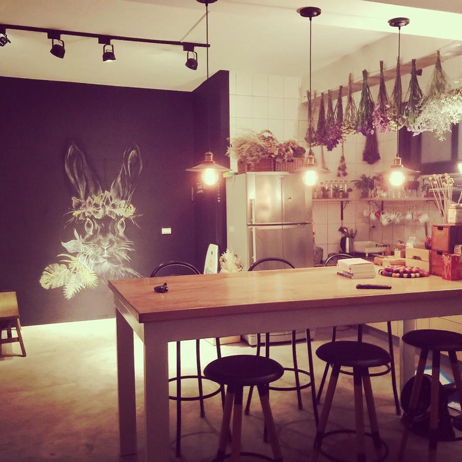 Home In 타이난 외부 사진