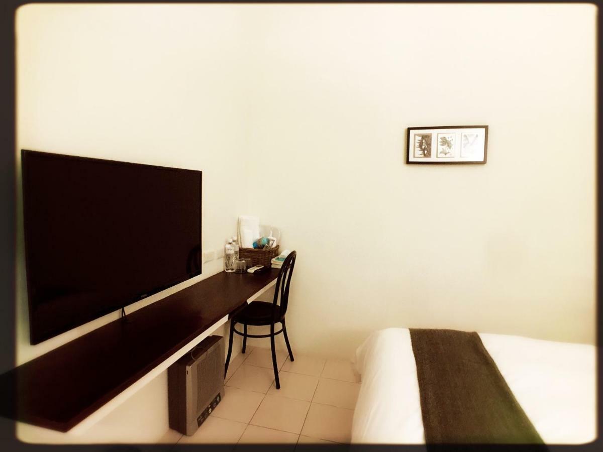 Home In 타이난 외부 사진